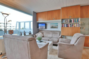 Terrassenhügel Appartement 306 in Scharbeutz